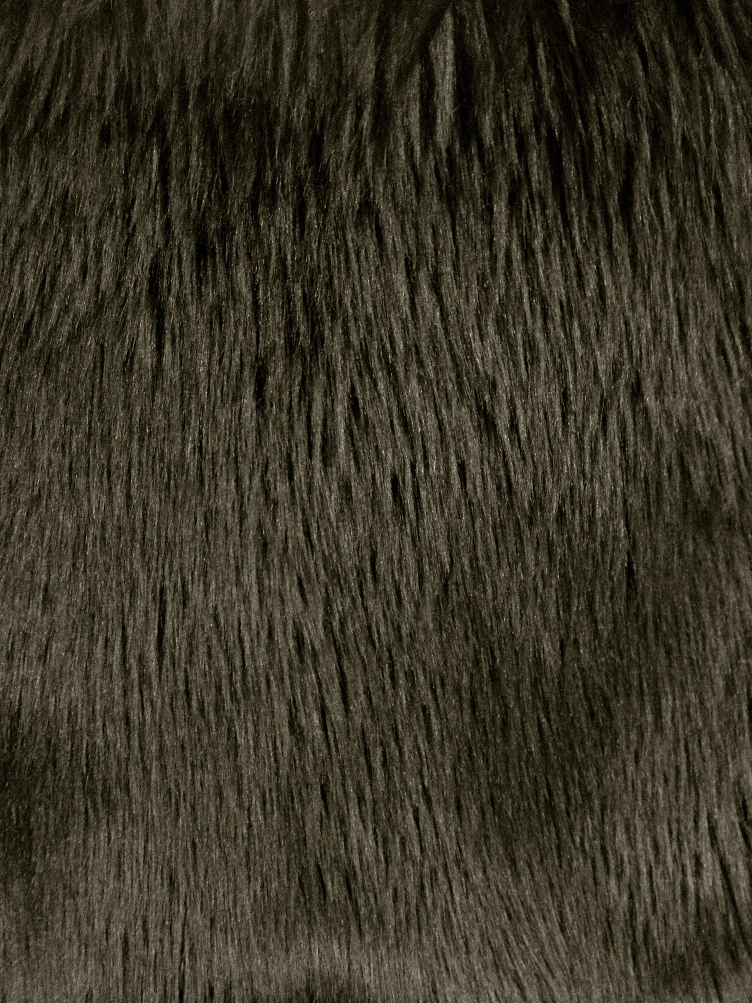 Fur Cuffs