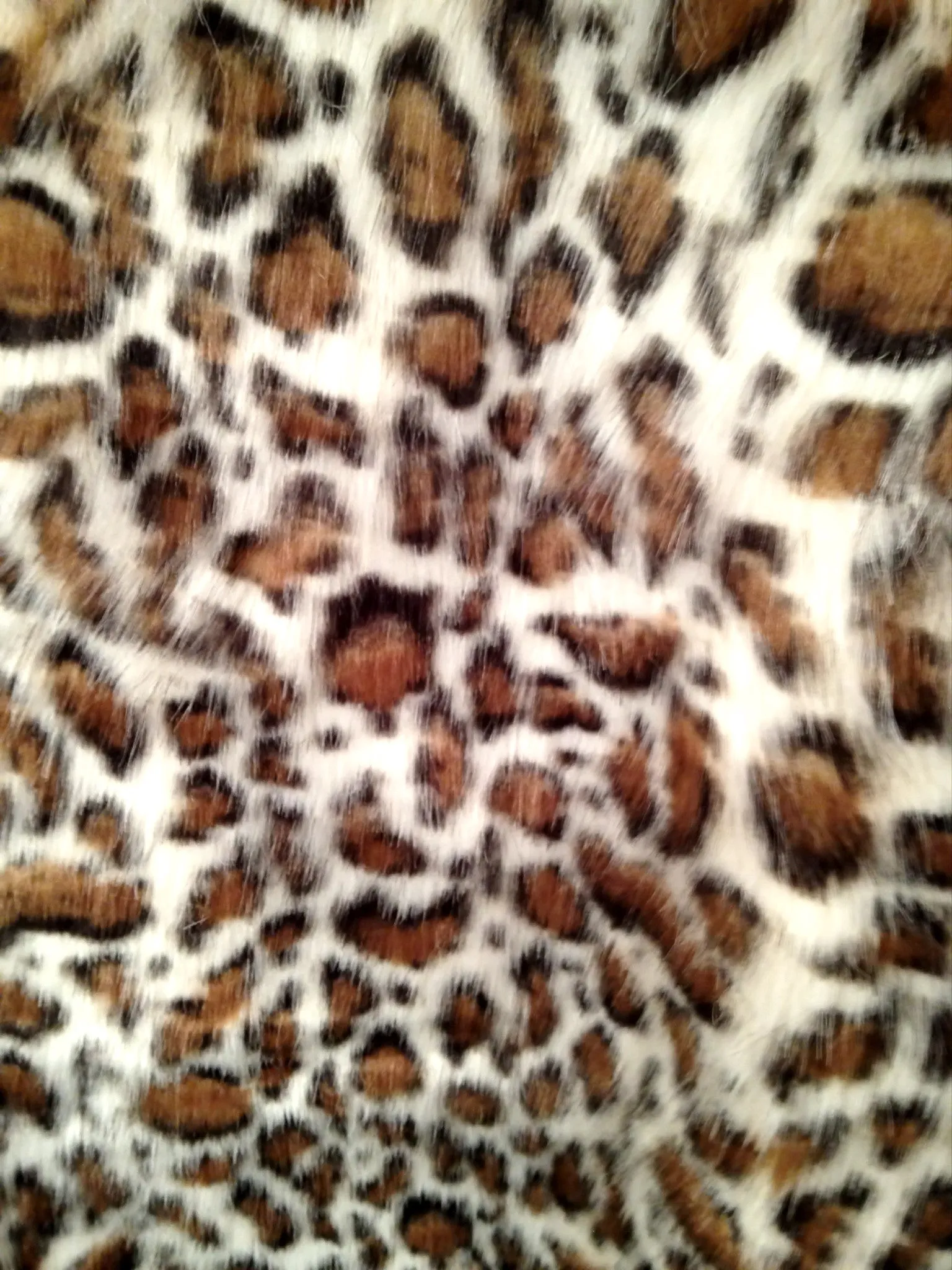 Fur Cuffs