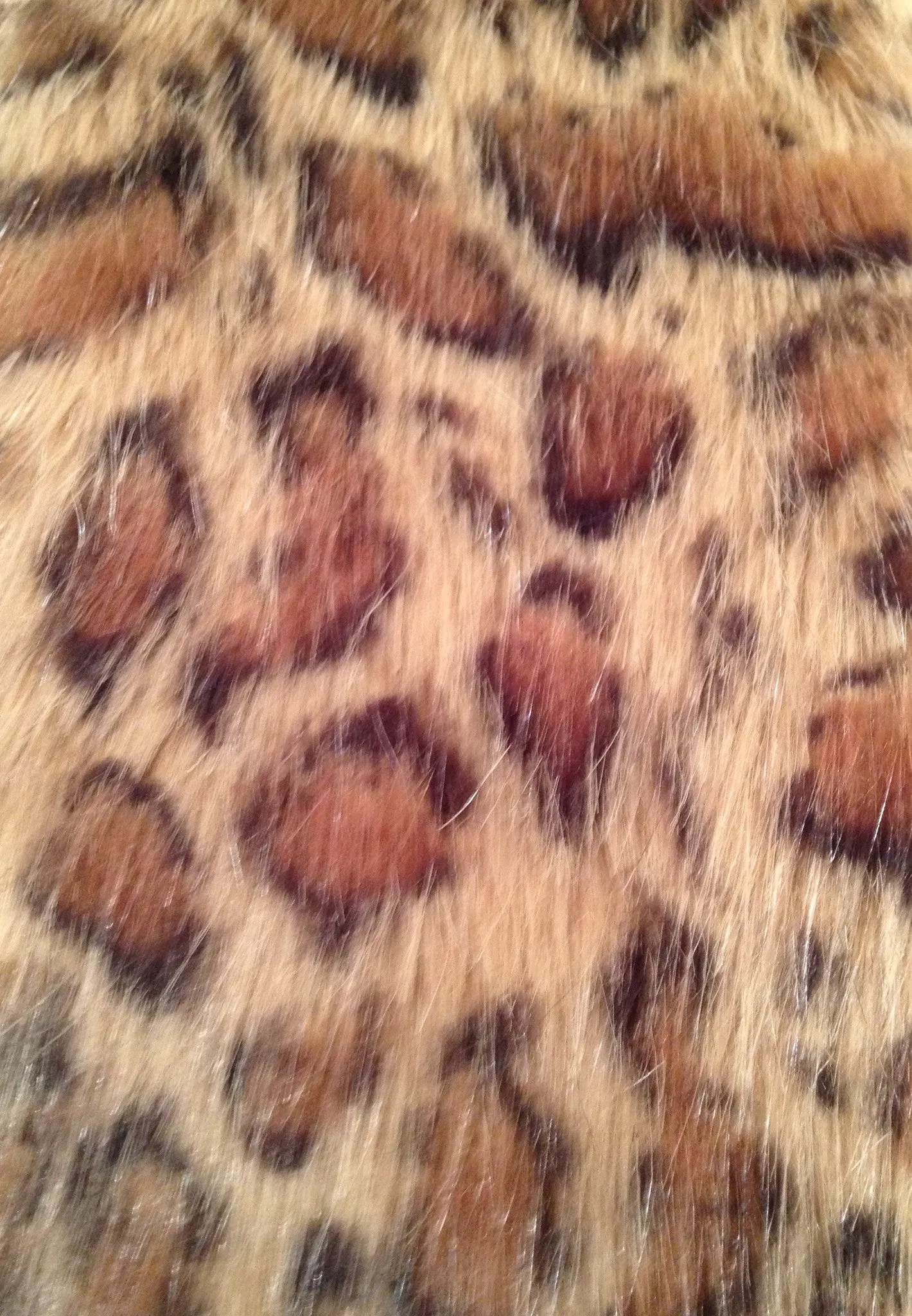 Fur Cuffs
