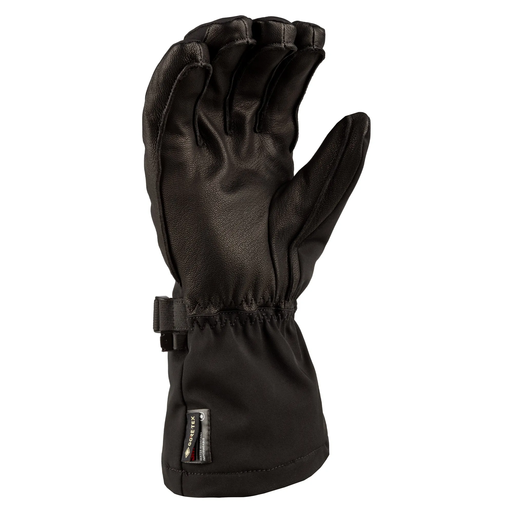 Fusion Gloves
