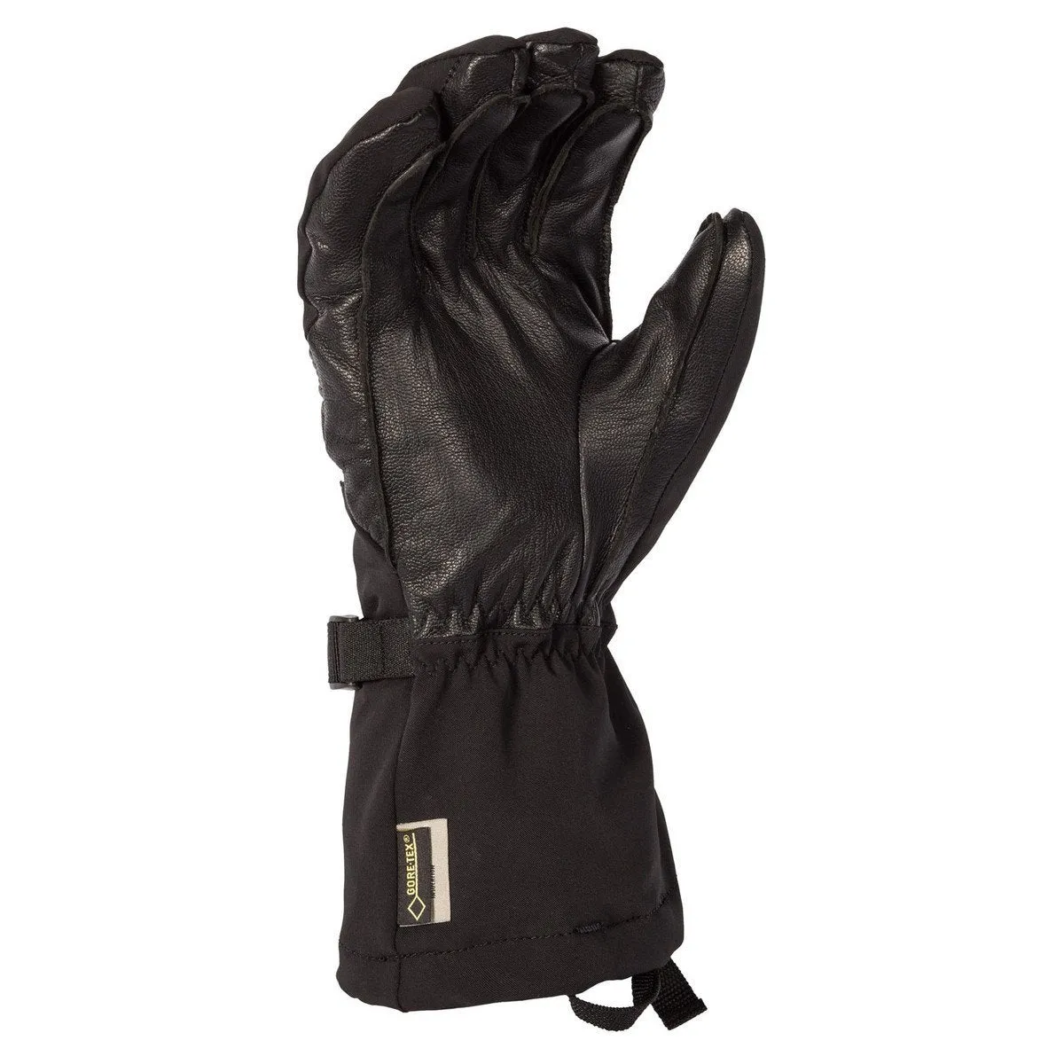 Fusion Gloves