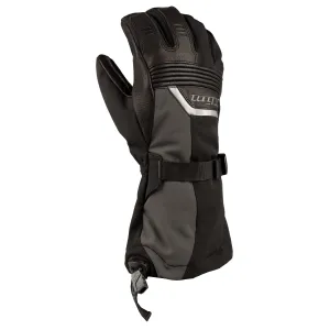 Fusion Gloves