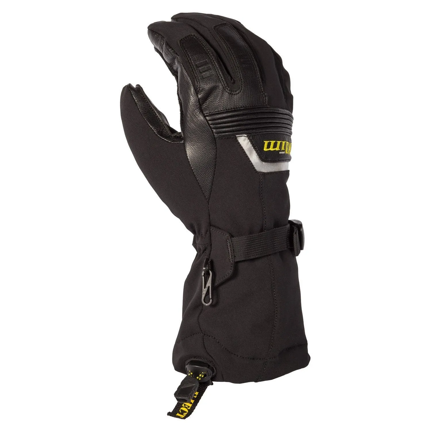 Fusion Gloves