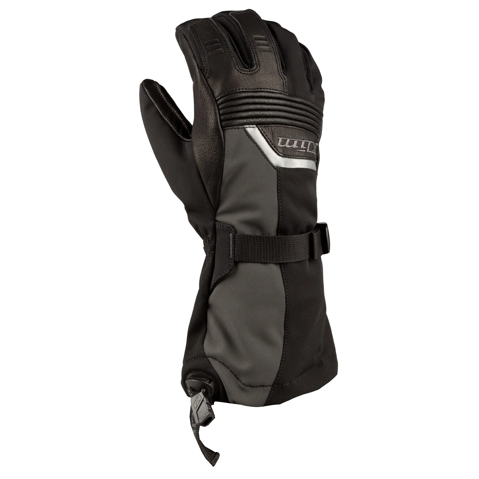 Fusion Gloves