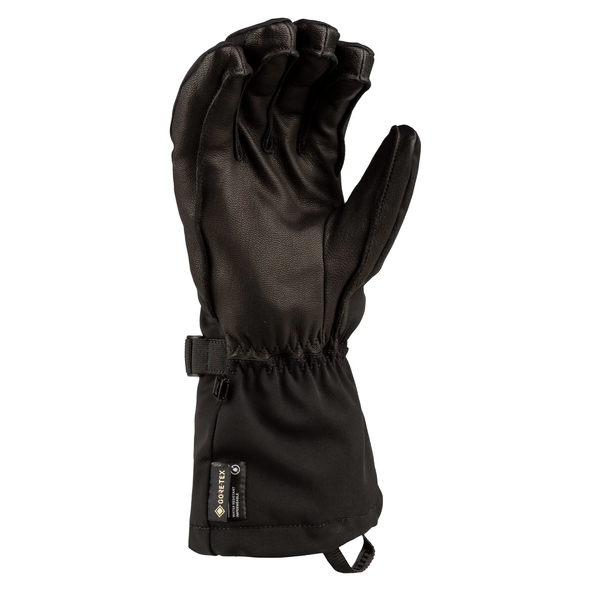 Fusion Gloves