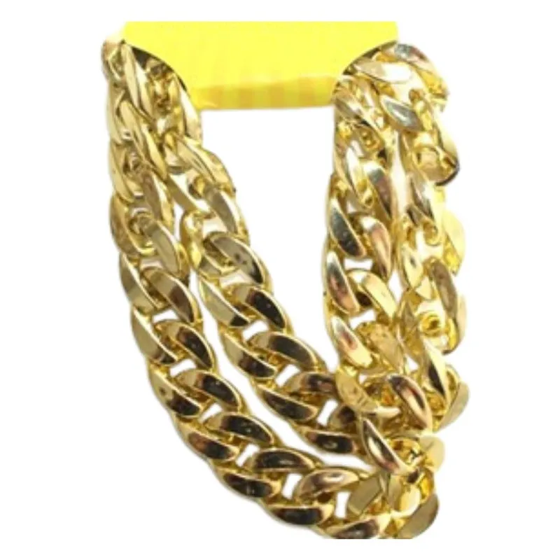 Gangsta Gold Chain