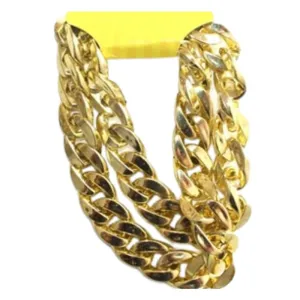 Gangsta Gold Chain