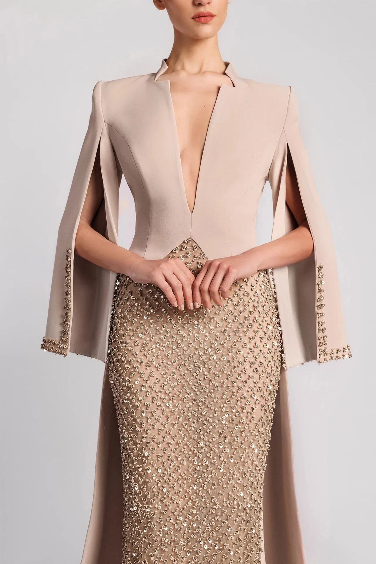 Gattinoli By Marwan GA-7228 Dress