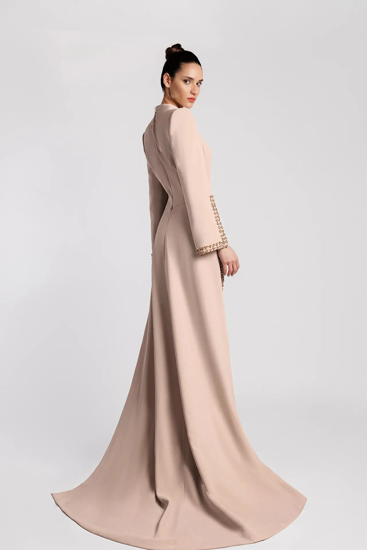Gattinoli By Marwan GA-7228 Dress