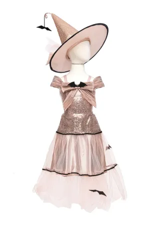 Glam Witch With Hat Size 5/6