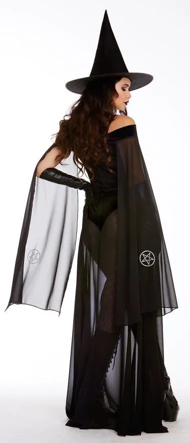 Glam Witch