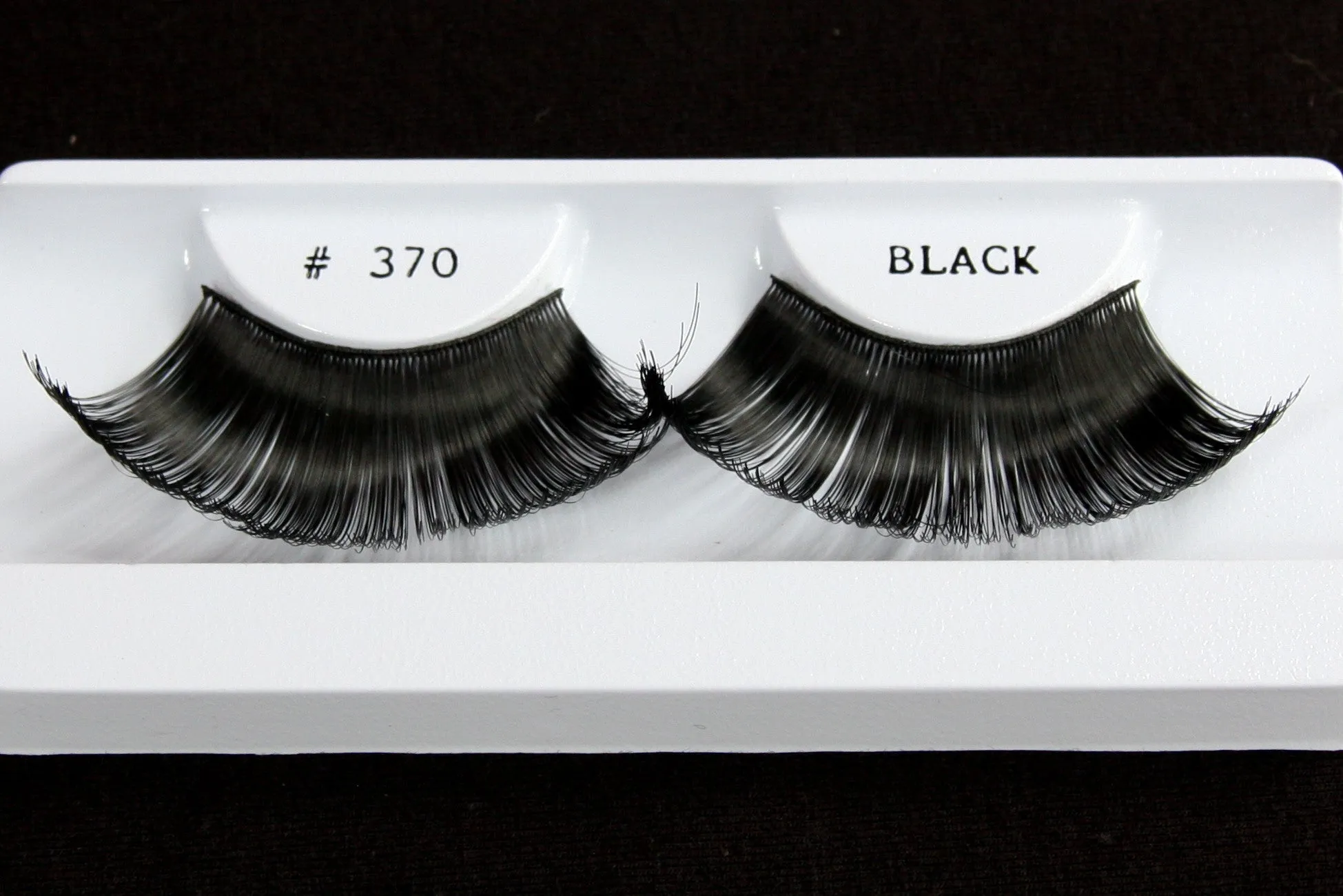 Glamour Eyelashes