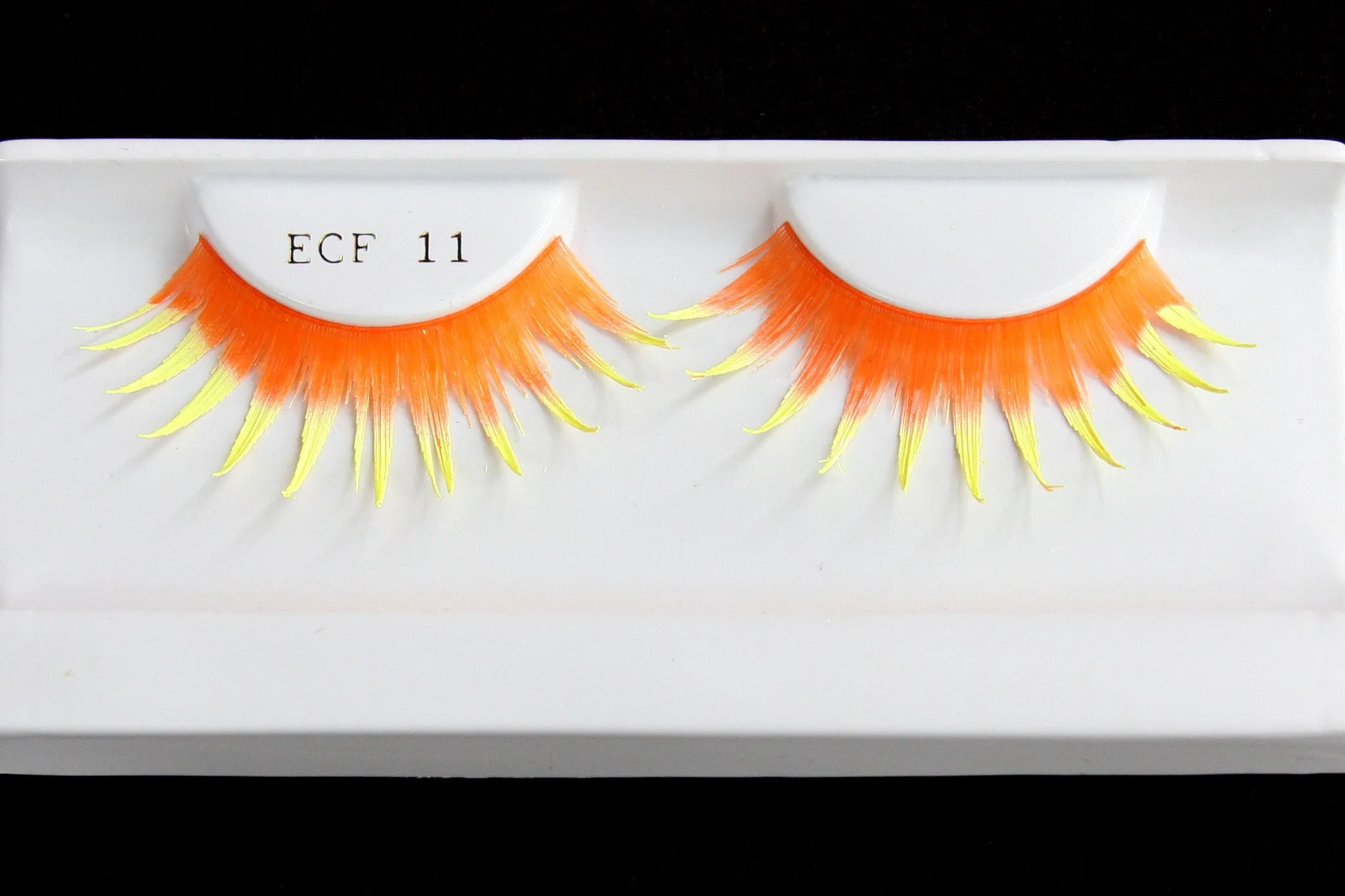 Glamour Eyelashes