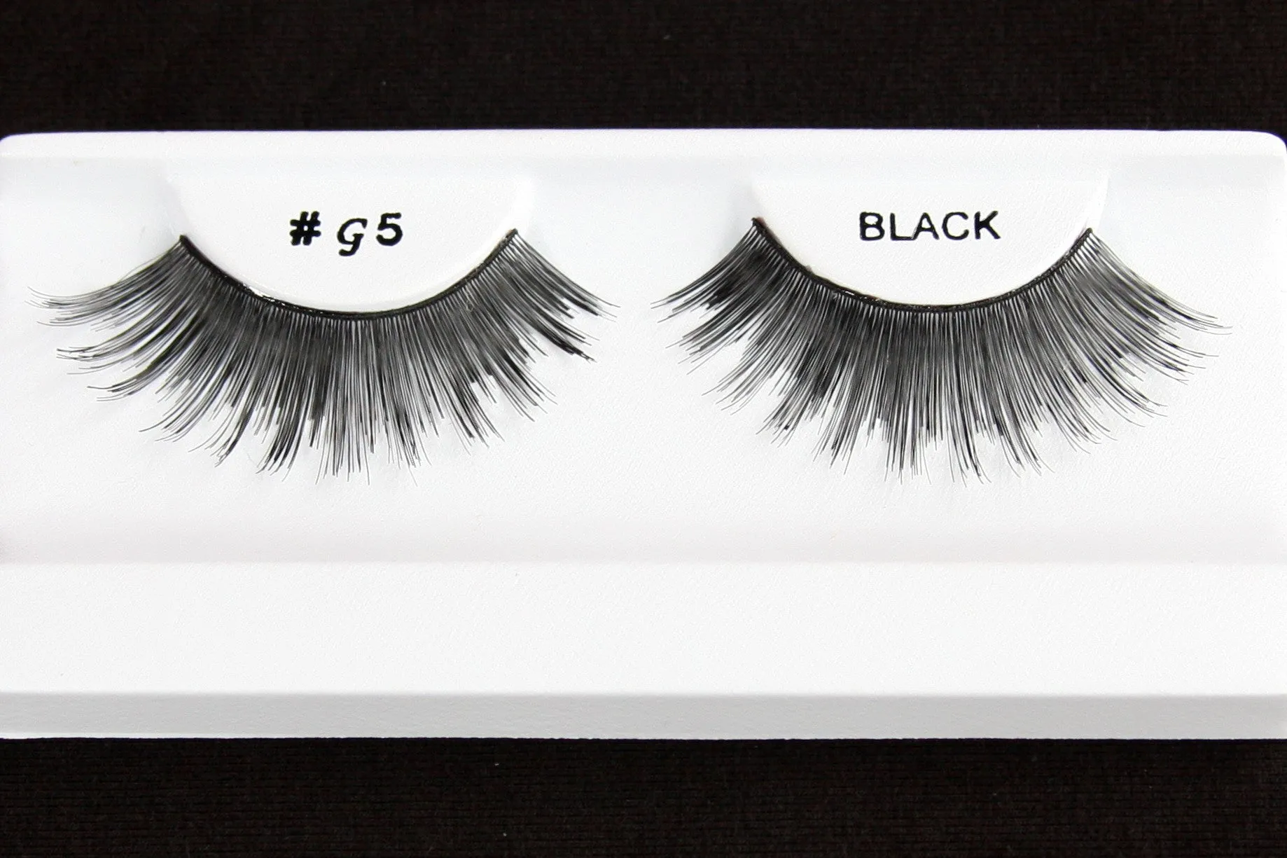 Glamour Eyelashes