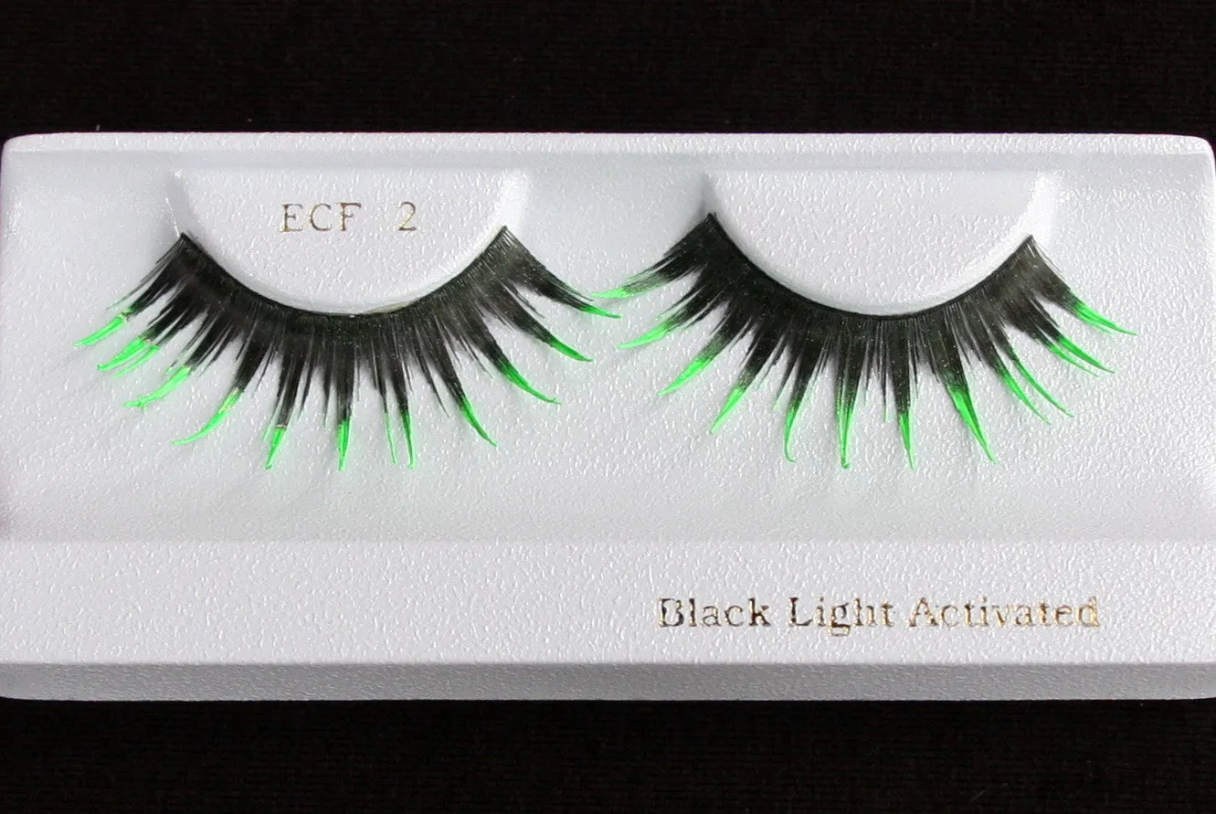 Glamour Eyelashes