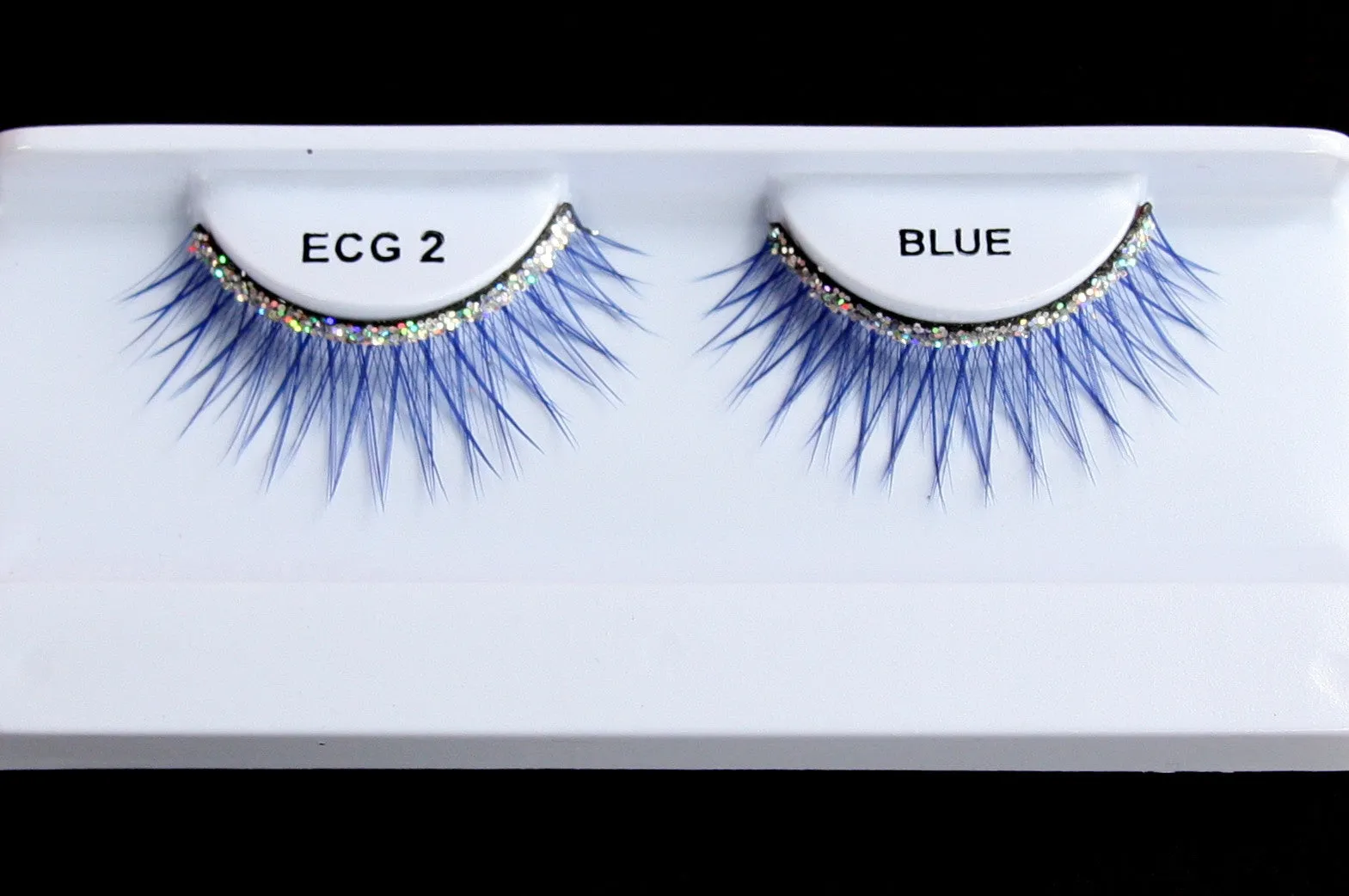 Glamour Eyelashes