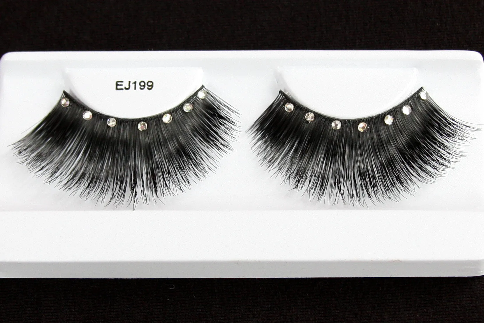 Glamour Eyelashes