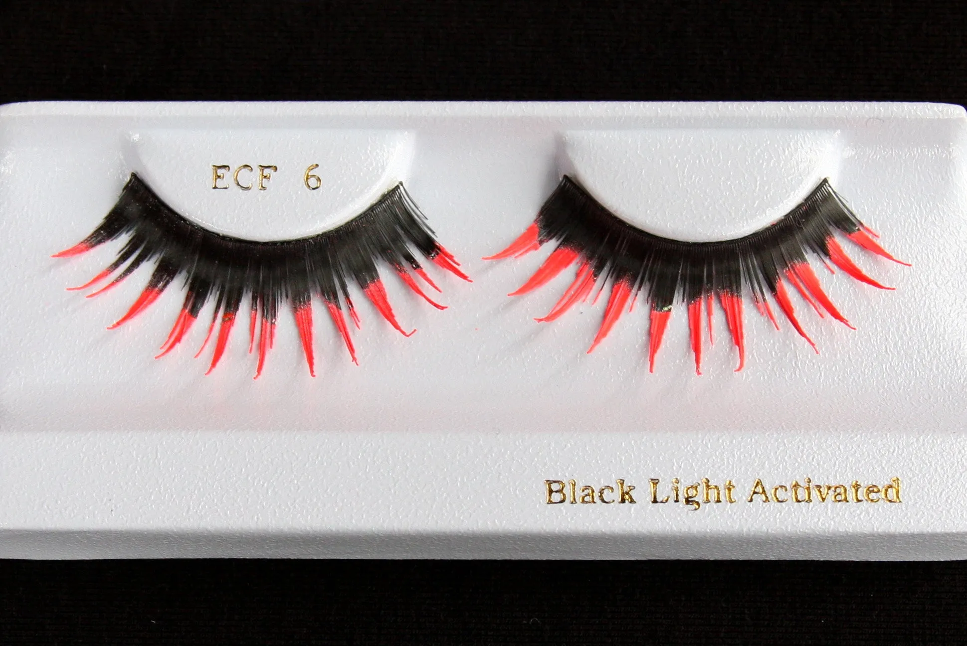 Glamour Eyelashes