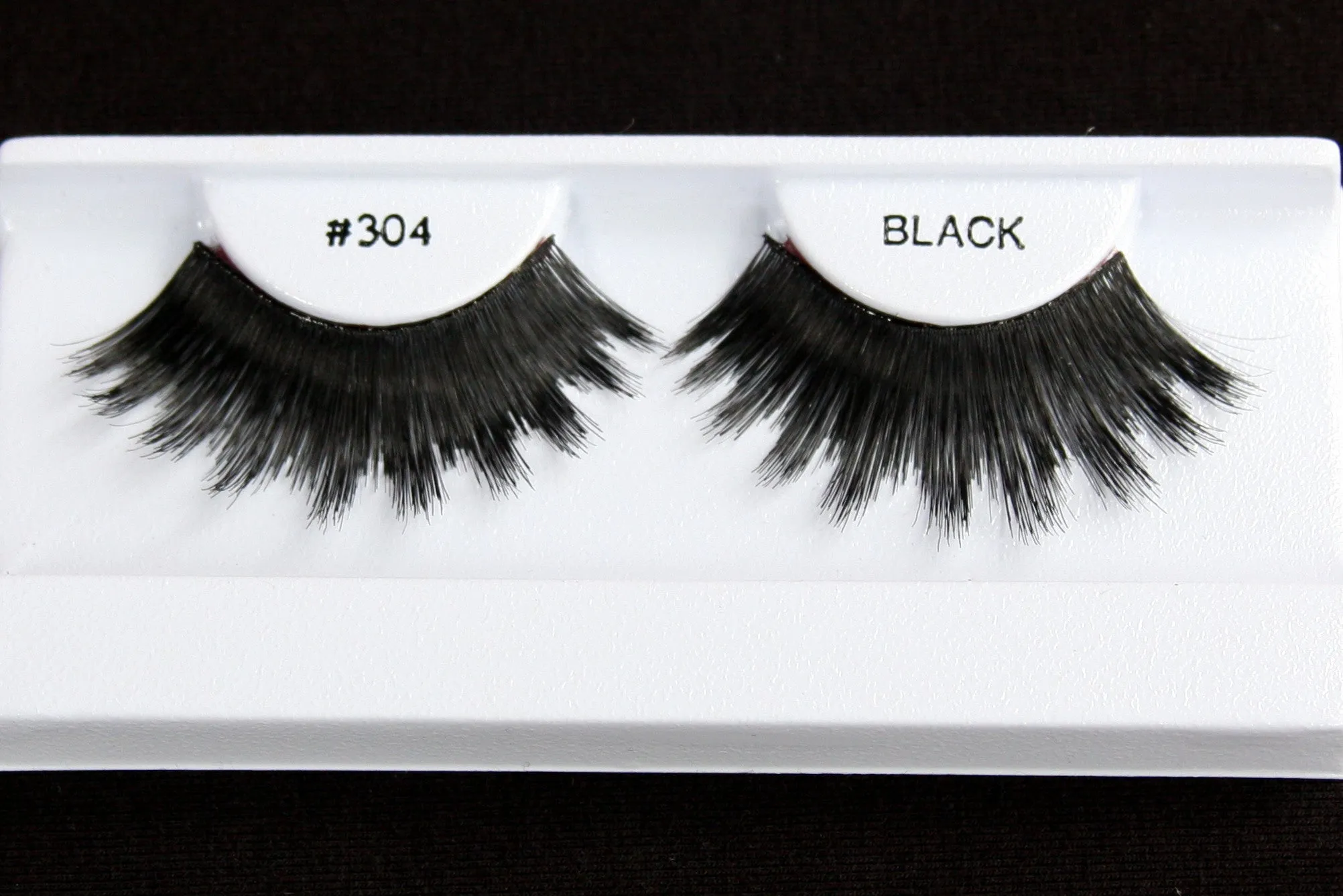 Glamour Eyelashes