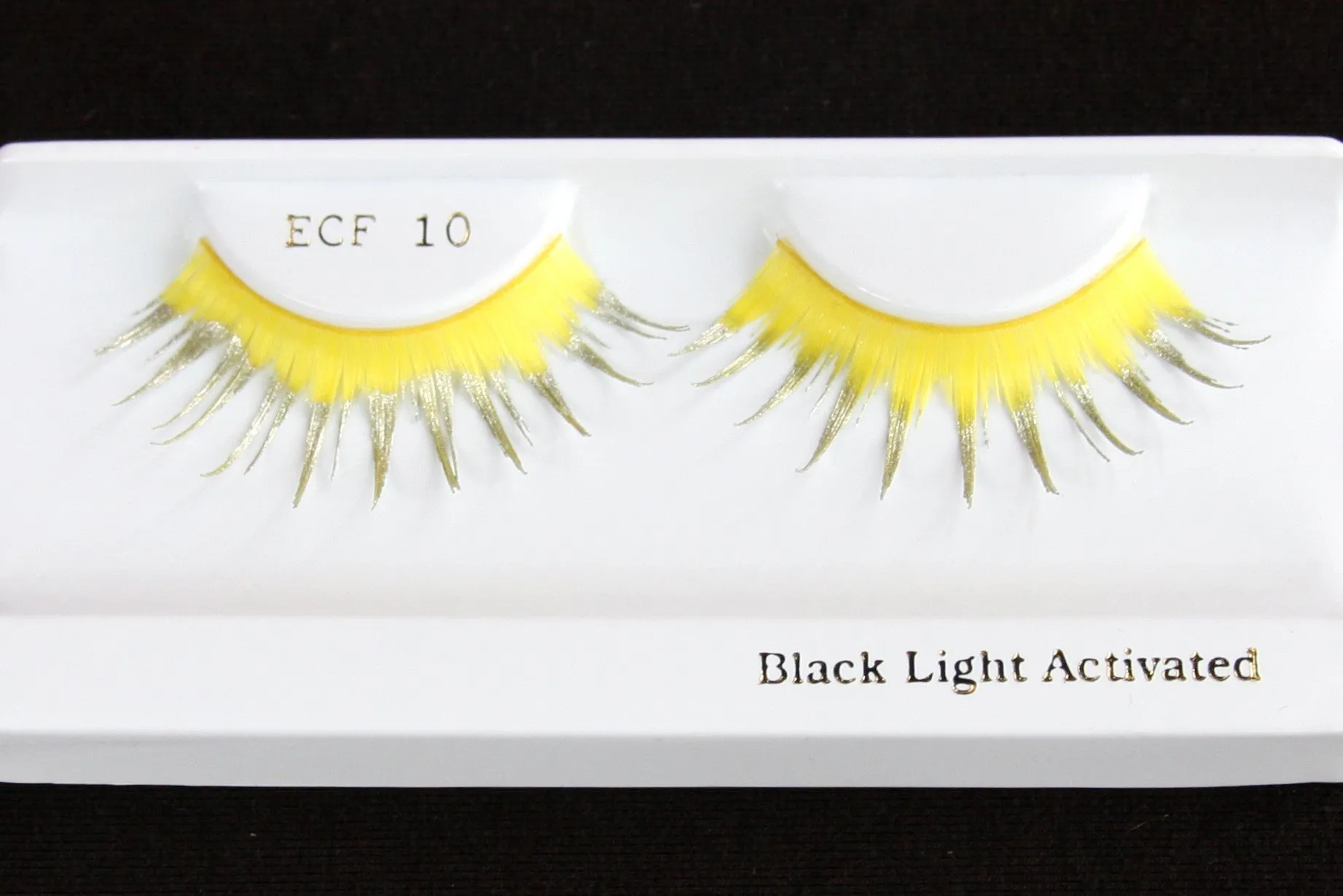 Glamour Eyelashes