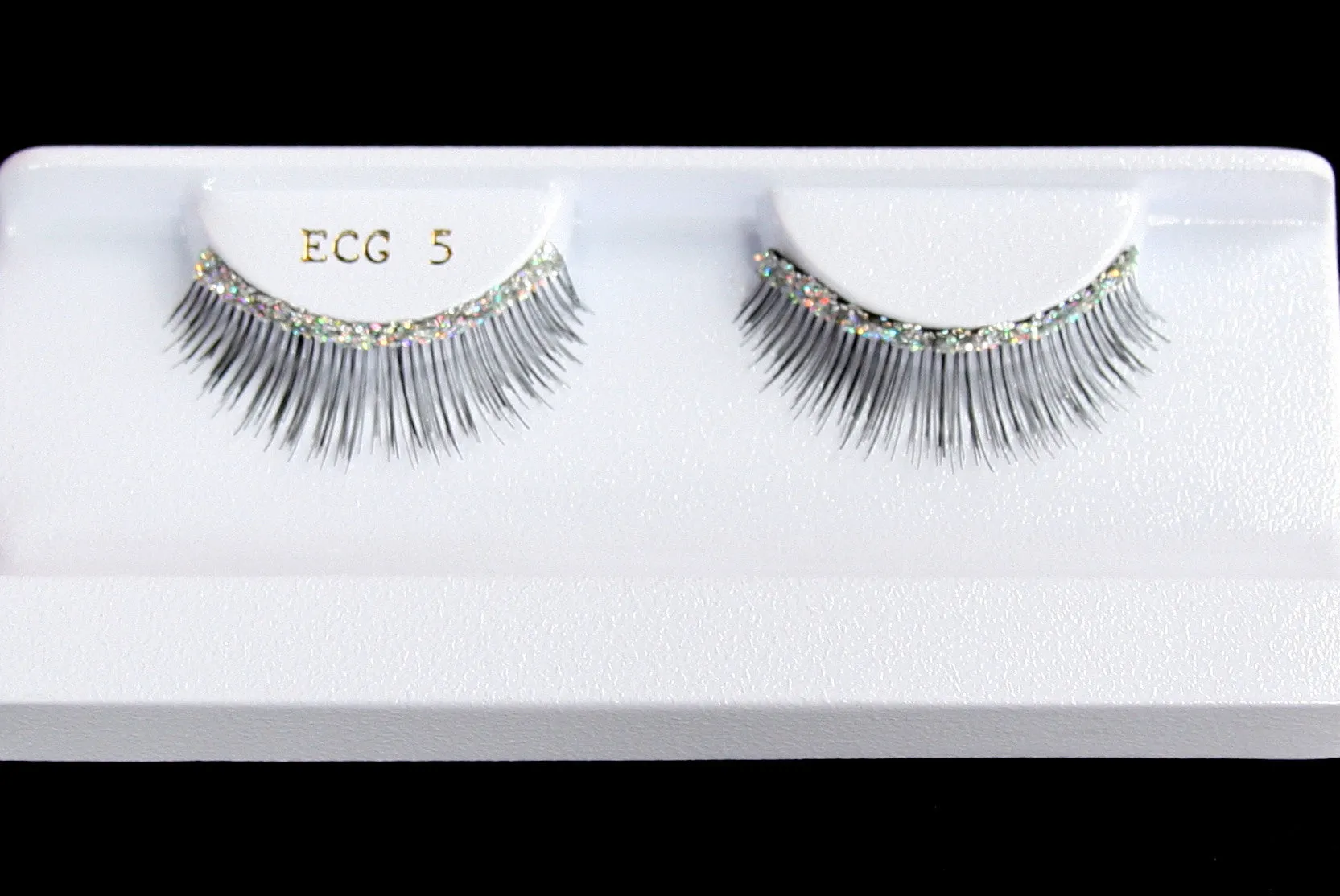 Glamour Eyelashes