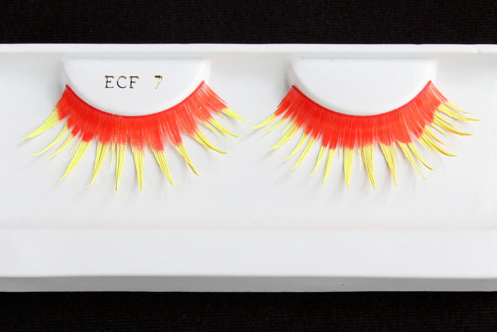 Glamour Eyelashes