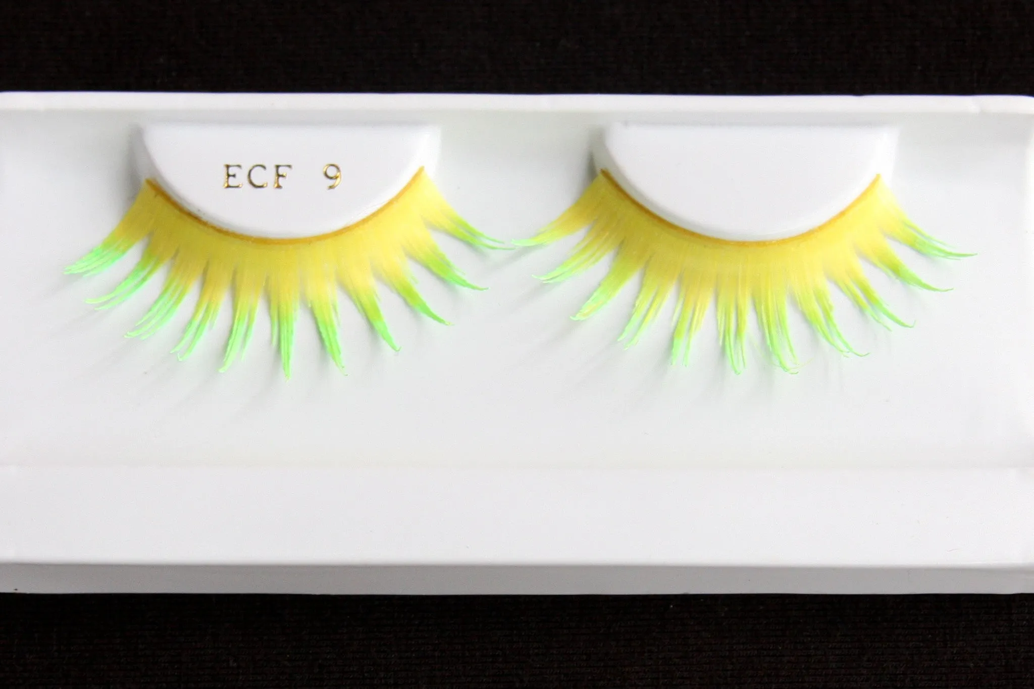 Glamour Eyelashes
