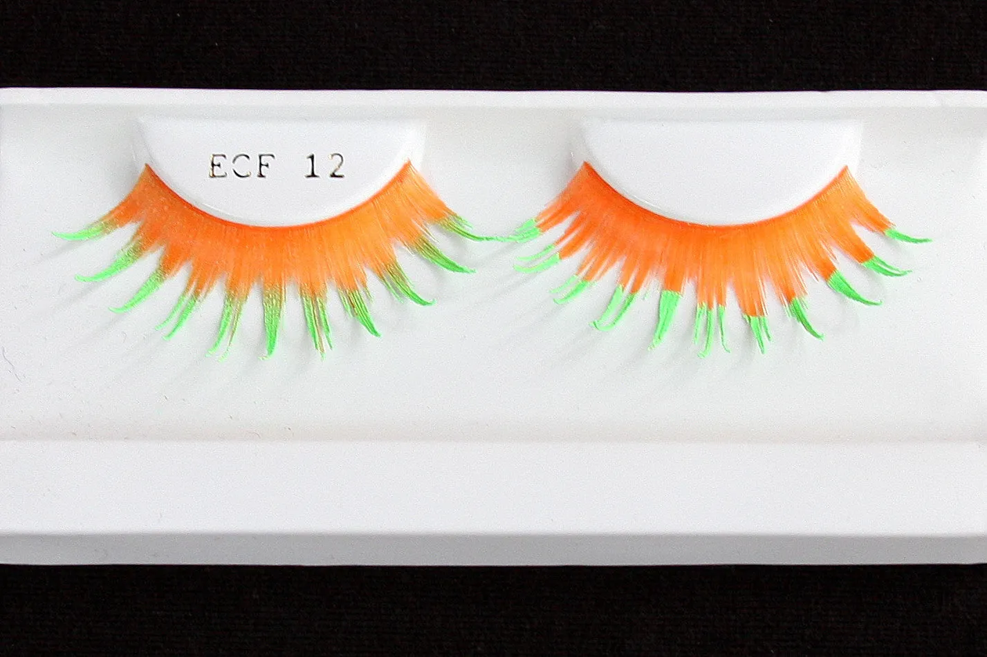 Glamour Eyelashes