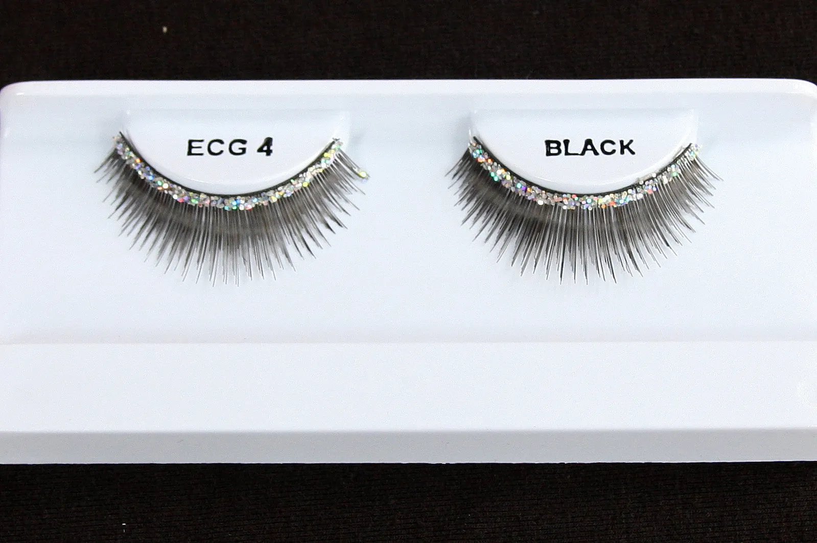Glamour Eyelashes