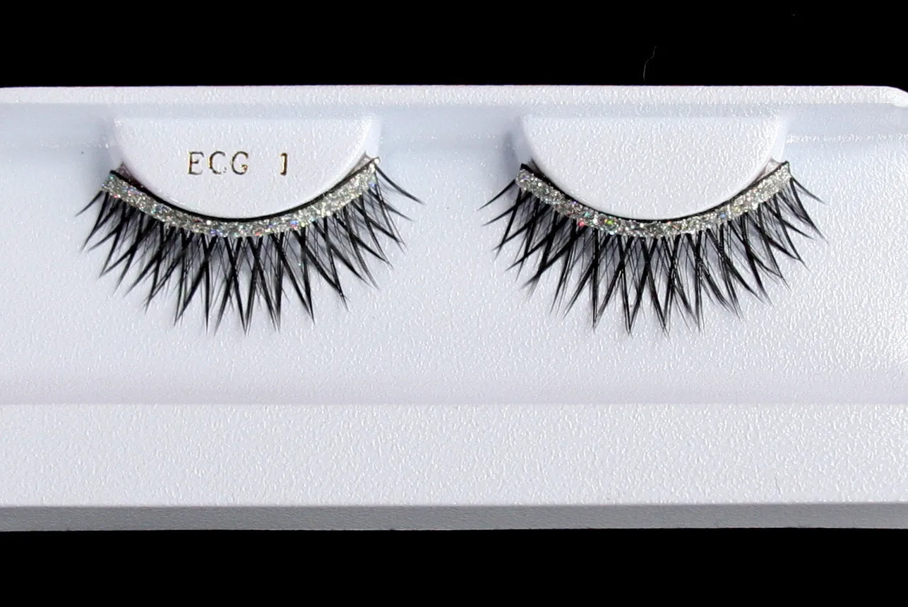 Glamour Eyelashes