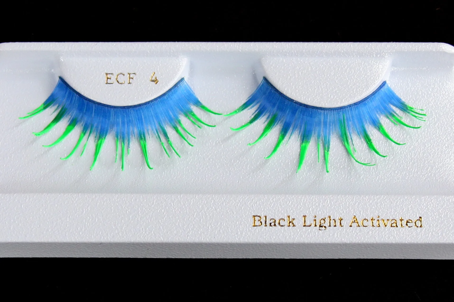 Glamour Eyelashes