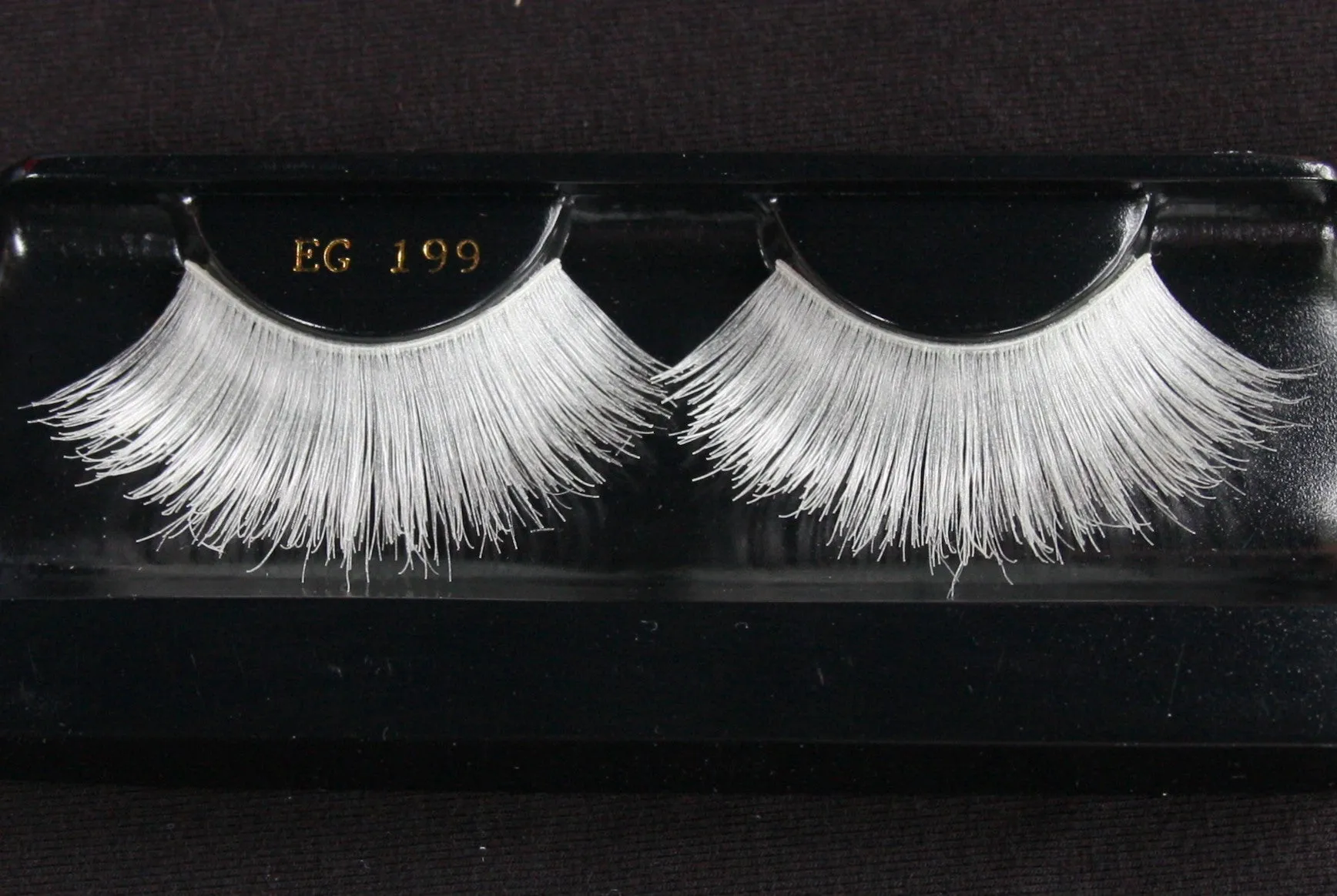 Glamour Eyelashes