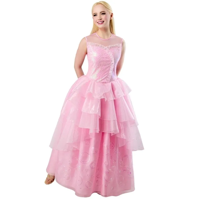 Glinda Wicked Costume - Hire