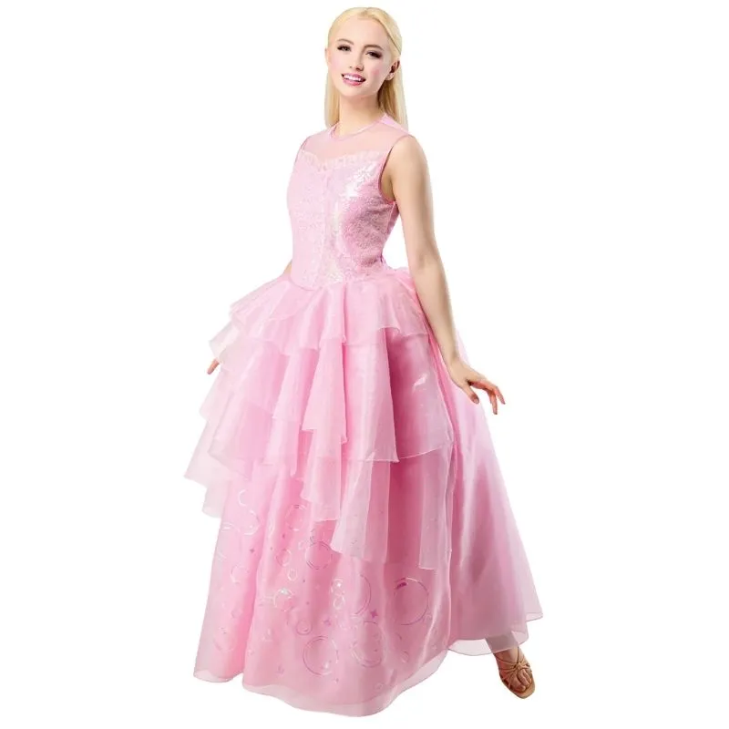 Glinda Wicked Costume - Hire