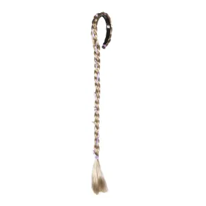 Great Pretenders Storybook Braid Headband Blonde