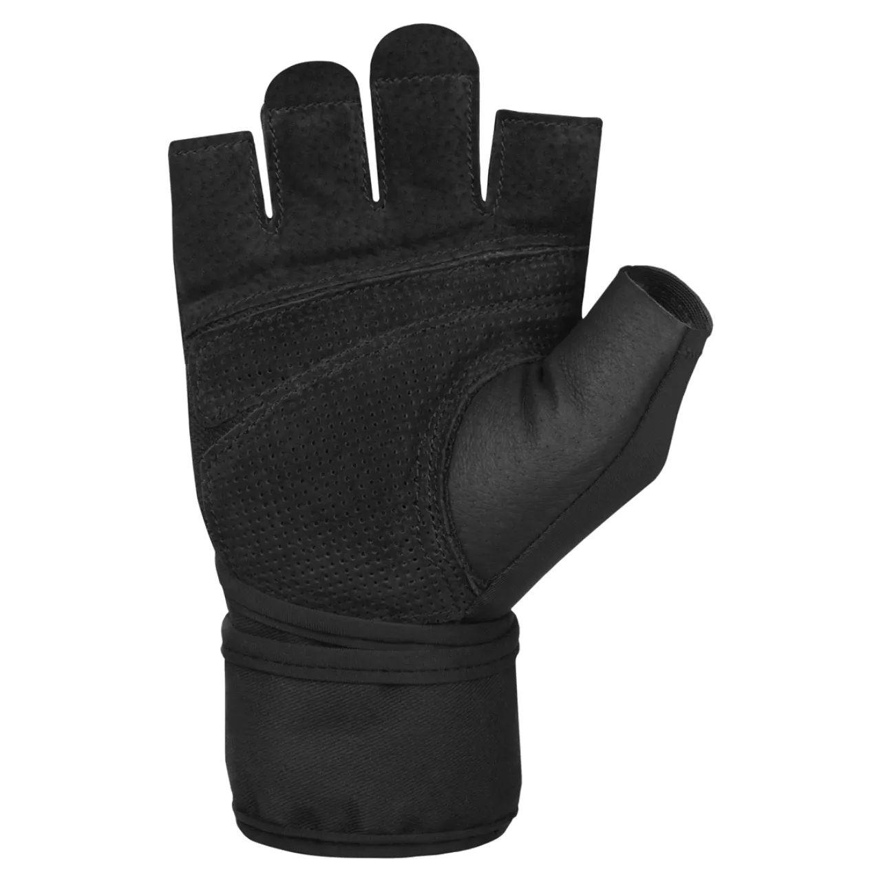 Harbinger Pro Wrist Wrap 2.0 Fitness Gloves