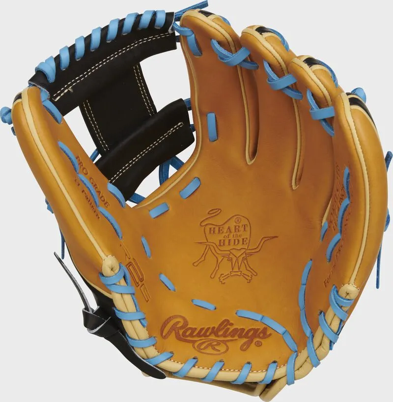 Heart of the Hide Infield Glove - 11.75"