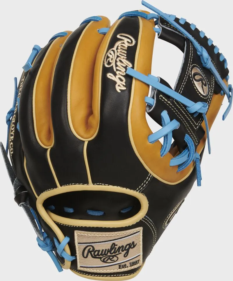 Heart of the Hide Infield Glove - 11.75"