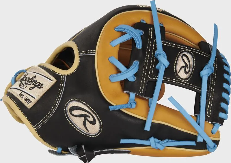 Heart of the Hide Infield Glove - 11.75"