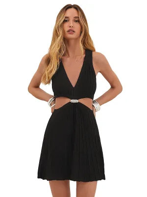 Helen Short Dress
