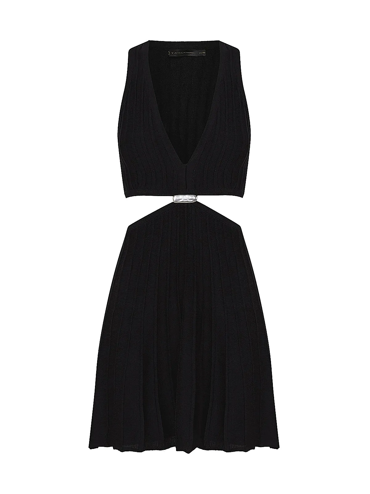 Helen Short Dress