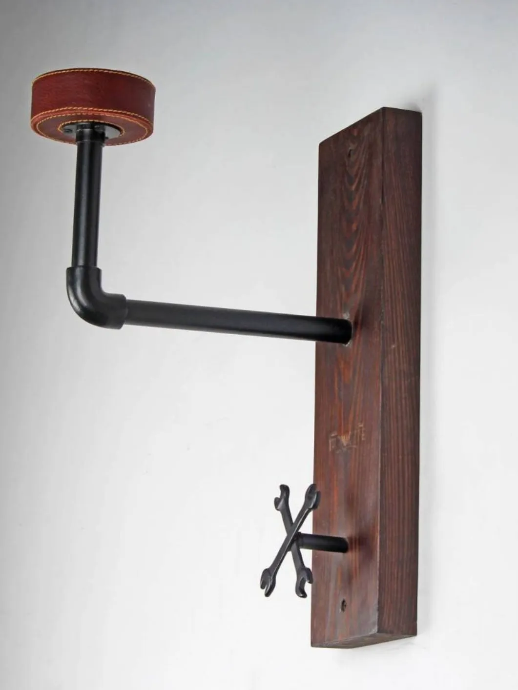 Helmet Hanger
