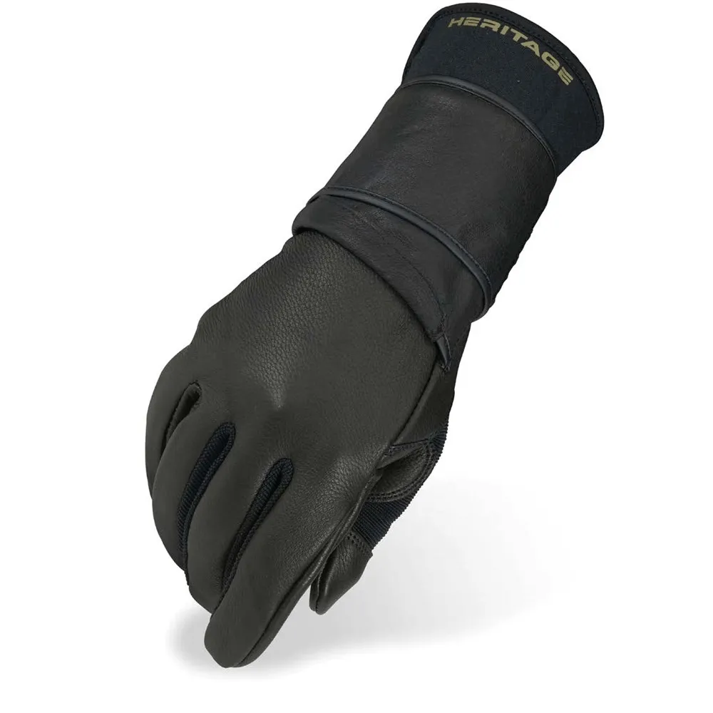 Heritage Bull Riding Glove Right-Handed