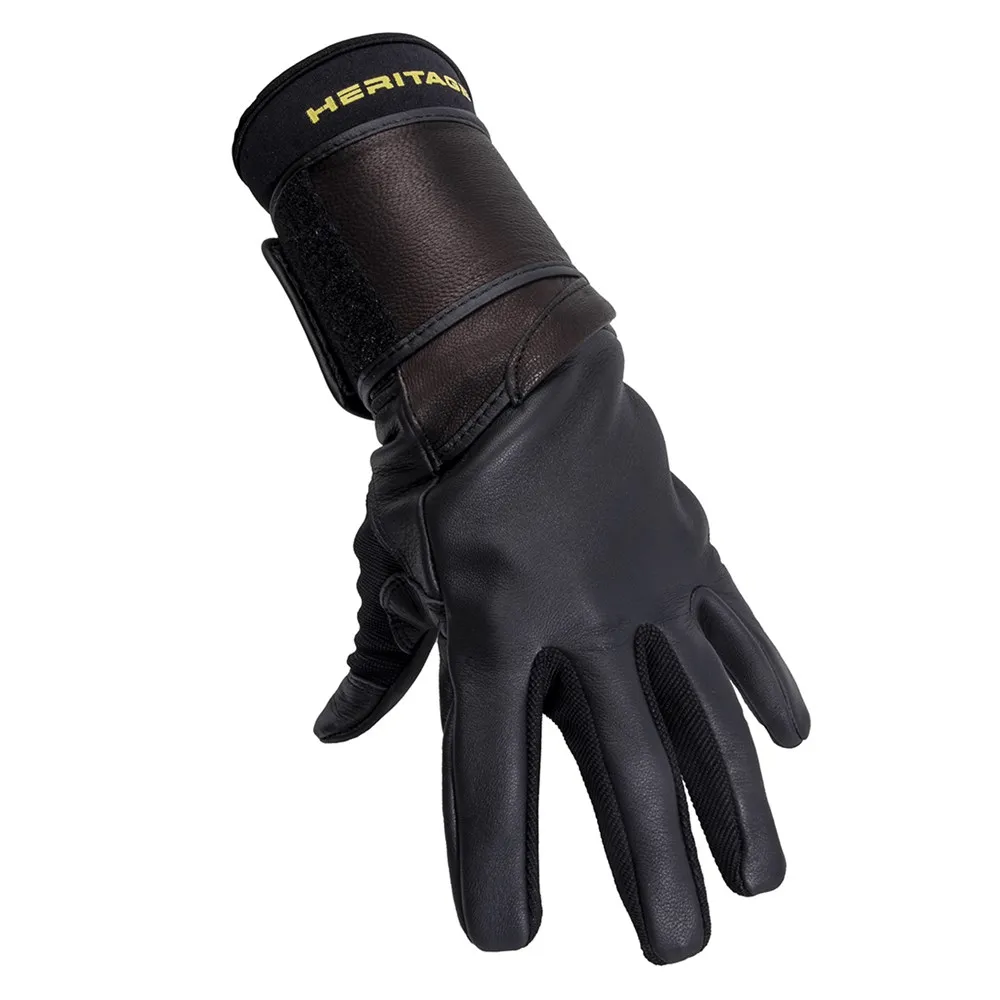 Heritage Bull Riding Glove Right-Handed