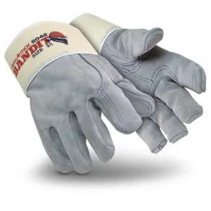 HexArmor 5042 Bandit, Cowhide Leather, Cut A5