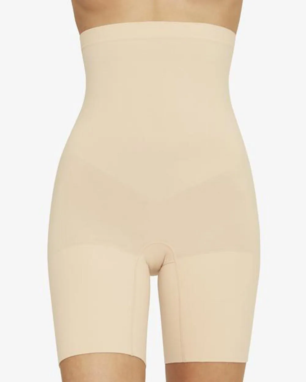Higher Power Short