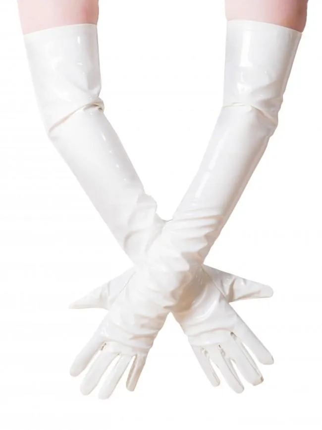 Honour PVC Gloves