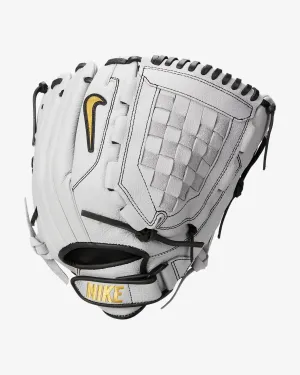 Hyperdiamond Edge Softball Fielding Glove - 12.5"