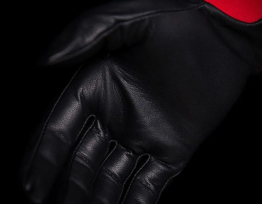 Icon Konflict Gloves