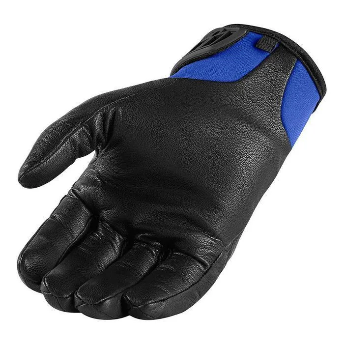 Icon Konflict Gloves